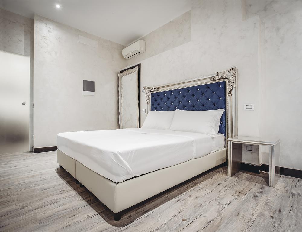 Arena Easy Suites Guesthouse Verona Exteriér fotografie