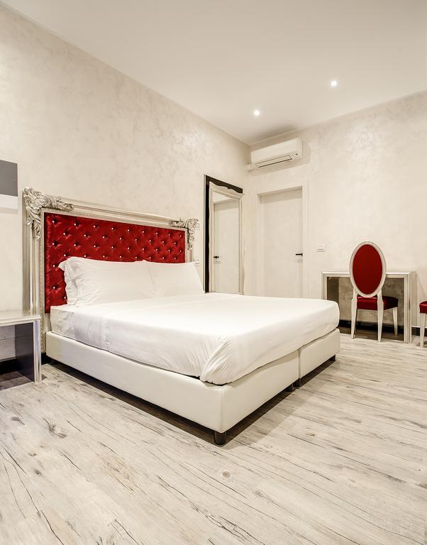 Arena Easy Suites Guesthouse Verona Exteriér fotografie